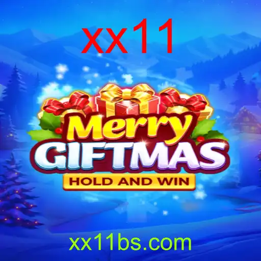 MerryGiftmas