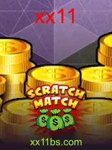 ScratchMatch